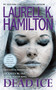 Dead Ice by Laurell K. Hamilton, 9780515155662