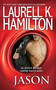 Jason by Laurell K. Hamilton, 9780515156072