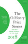 The O. Henry Prize Stories 2018 by Laura Furman, 9780525436584