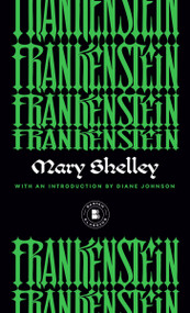Frankenstein - 9780553212471 by Mary Shelley, 9780553212471