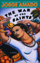 The War of the Saints by Jorge Amado, 9780553374407