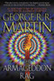 The Armageddon Rag (A Novel) by George R. R. Martin, 9780553383072
