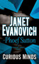 Curious Minds (A Knight and Moon Novel) by Janet Evanovich, Phoef Sutton, 9780553392708
