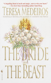 The Bride and the Beast by Teresa Medeiros, 9780553581836