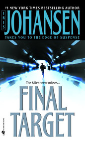 Final Target - 9780553582130 by Iris Johansen, 9780553582130