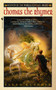 Thomas the Rhymer by Ellen Kushner, 9780553586978