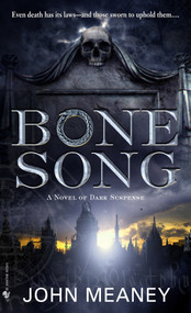 Bone Song by John Meaney, 9780553590951
