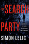 The Search Party by Simon Lelic, 9780593098332