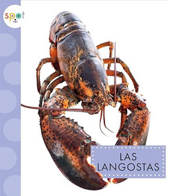 Las langostas (Spanish Edition) by Mari Schuh, 9781681527376