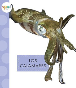 Los calamares (Spanish Edition) by Mari Schuh, 9781681527406