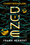 Chapterhouse: Dune - 9780593201770 by Frank Herbert, 9780593201770