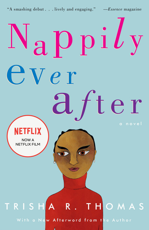 Nappily Ever After (A Novel) by Trisha R. Thomas, 9780609808986