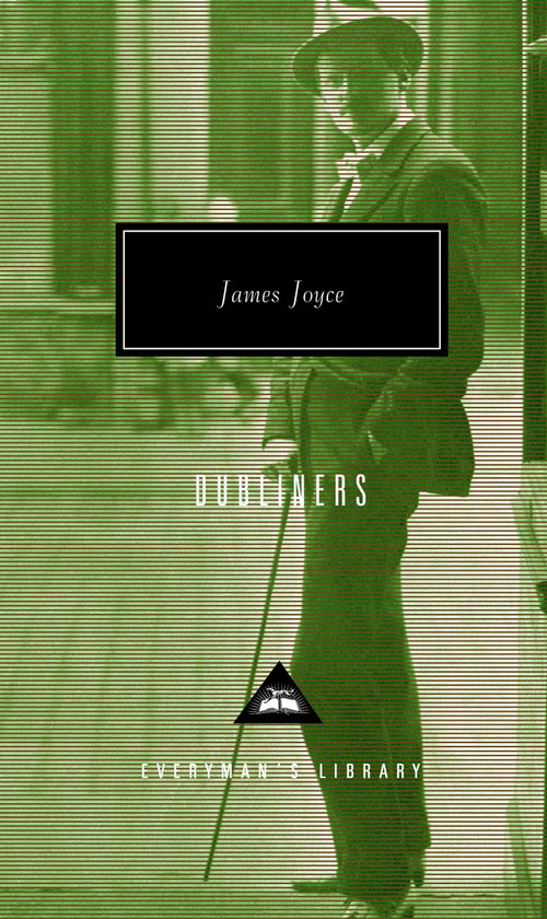 Dubliners (Introduction by John Kelly) - 9780679405740 by James Joyce, John Kelly, 9780679405740