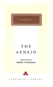 The Aeneid (Introduction by Philip Hardie) - 9780679413356 by Virgil, Robert Fitzgerald, Philip Hardie, 9780679413356
