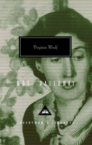 Mrs. Dalloway (Introduction by Nadia Fusini) - 9780679420422 by Virginia Woolf, Nadia Fusini, 9780679420422