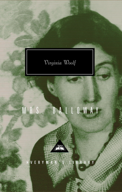Mrs. Dalloway (Introduction by Nadia Fusini) - 9780679420422 by Virginia Woolf, Nadia Fusini, 9780679420422