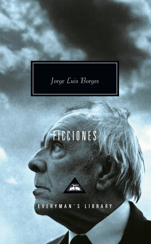 Ficciones (Introduction by John Sturrock) - 9780679422990 by Jorge Luis Borges, John Sturrock, 9780679422990
