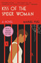 Kiss of the Spider Woman by Manuel Puig, 9780679724490