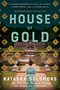 House of Gold by Natasha Solomons, 9780735212985