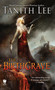 The Birthgrave by Tanith Lee, 9780756411053
