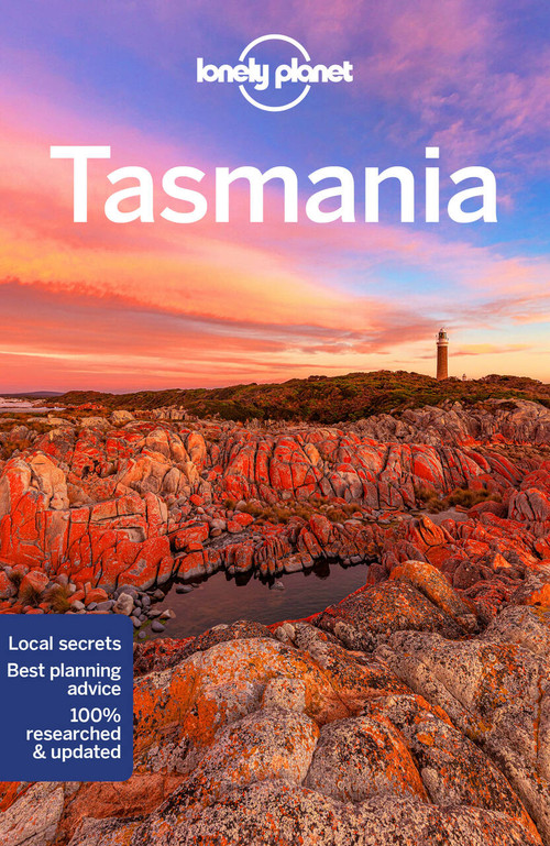 Lonely Planet Tasmania - 9781787017788 by Charles Rawlings-Way, Virginia Maxwell, 9781787017788