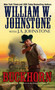 Buckhorn by William W. Johnstone, J.A. Johnstone, 9780786038015
