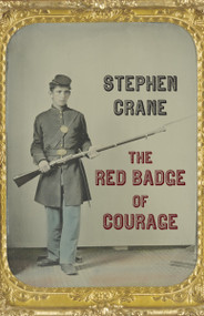 The Red Badge of Courage - 9780804168847 by Stephen Crane, 9780804168847