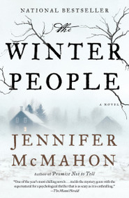 The Winter People (A Suspense Thriller) by Jennifer McMahon, 9780804169967