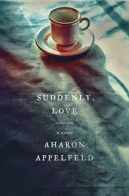 Suddenly, Love (A Novel) by Aharon Appelfeld, 9780805212464