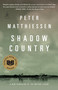 Shadow Country by Peter Matthiessen, 9780812980622