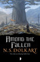 Among the Fallen - 9780857665706 by NS Dolkart, 9780857665706