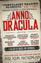 Anno Dracula - 9780857680839 by Kim Newman, 9780857680839