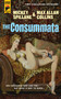 The Consummata by Mickey Spillane, Max Allan Collins, 9780857682888