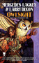 Owlsight by Mercedes Lackey, Larry Dixon, 9780886778033