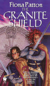 The Granite Shield by Fiona Patton, 9780886778422
