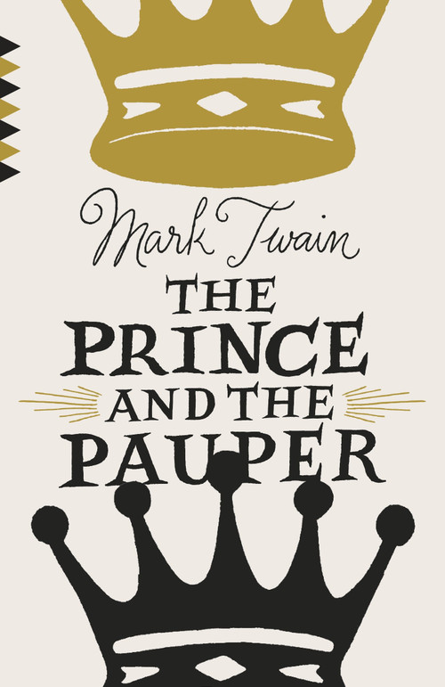 The Prince and the Pauper - 9781101873106 by Mark Twain, 9781101873106