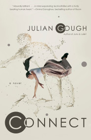 Connect by Julian Gough, 9781101971895