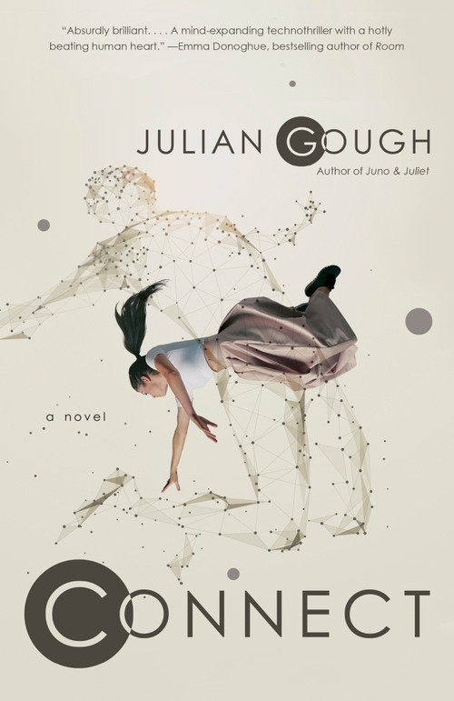 Connect by Julian Gough, 9781101971895