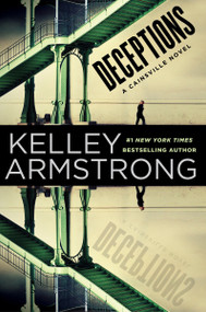 Deceptions - 9781101984291 by Kelley Armstrong, 9781101984291
