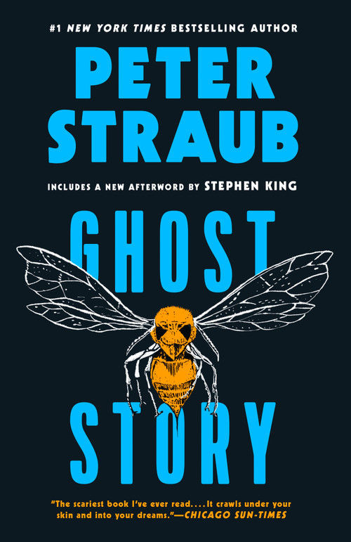 Ghost Story - 9781101989197 by Peter Straub, Stephen King, 9781101989197