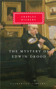 The Mystery of Edwin Drood (Introduction by Peter Washington) - 9781400043286 by Charles Dickens, Peter Washington, 9781400043286