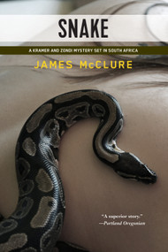 Snake - 9781569479681 by James McClure, 9781569479681