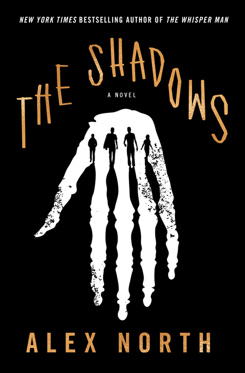 The Shadows (A Novel) - 9781250318039 by Alex North, 9781250318039