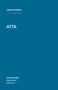 ATTA by Jarett Kobek, 9781584351061