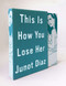 This Is How You Lose Her Deluxe Edition by Junot Díaz, Jaime Hernandez, 9781594632853