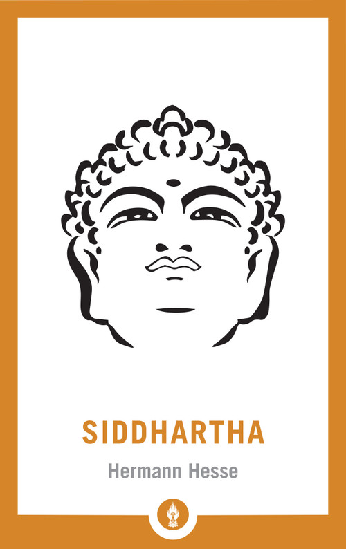 Siddhartha - 9781611806441 by Hermann Hesse, Sherab Chodzin Kohn, 9781611806441