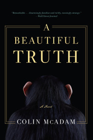 A Beautiful Truth by Colin McAdam, 9781616953782