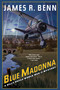Blue Madonna by James R. Benn, 9781616958343