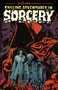 Chilling Adventures in Sorcery by Roberto Aguirre-Sacasa, 9781627389907