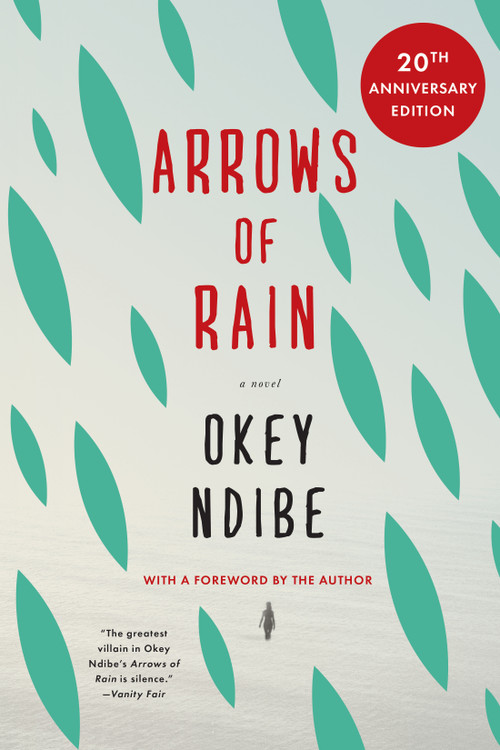 Arrows of Rain - 9781641293013 by Okey Ndibe, 9781641293013